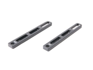 [Renegade] CNC Aluminum M-LOK Picatinny Rail for SCAR Series