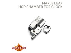 [Maple Leaf] Hop Chamber Set For Umarex Glock Series
