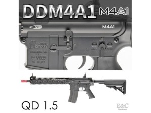[Q.D1.0] E&amp;C DDM4A1