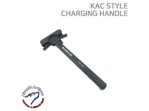 [AA] KAC Charging handle for MWS