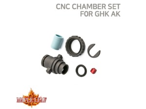 [Maple Leaf] GHK AK GBB Hop-Up Chamber Set