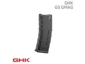 [GHK] G5 GMAG Gas Magazine