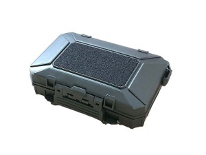 MOA-9 Tactical Gear Case