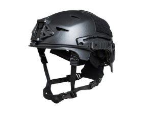 FMA MIC EX 범프 헬멧 (블랙)