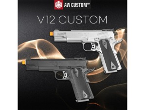 AW V12 Custom