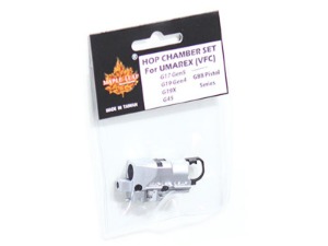 Maple Leaf  Glock Hop Up Chamber for VFC G17 Gen.5 / G19 Gen.4 / G19X / G45