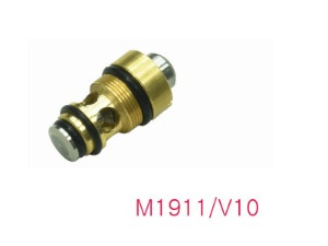 가더 Standard Valve for MARUI M1911/S70/MEU/M45A1/V10/Detonics/HI-CAPA