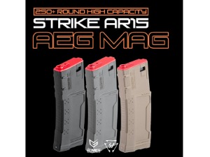 EMG Strike Industries M4 AEG Magazine