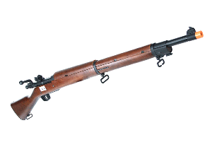 M1903 스프링필드(리얼우드)