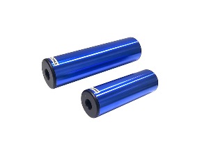 토이스타 블루캔 트레이닝 소음기 (120mm / 150mm)14mm 역나사용