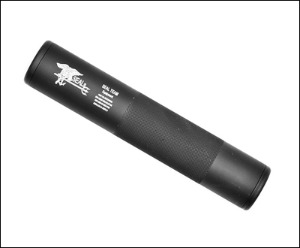 150mm 정나사, 역나사 씰팀 소음기