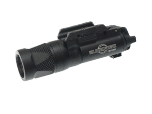 SF X300V Tactical Flash Light (BK)