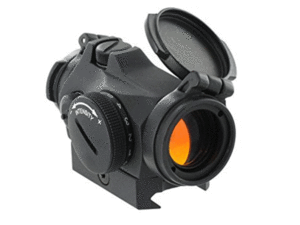 Aimpoint Micro T-2  2 MOA Sight with Standard Mount(A형)