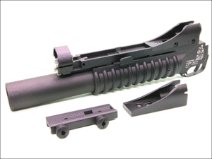 M203 Launcher- Long / Colt Marking