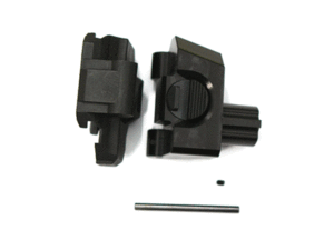 ASG  EVO-3A1용 M4 Stock Adapter Set