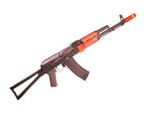 EBB AKS-74 / Steel