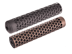 AAC T10 Hive Silencer