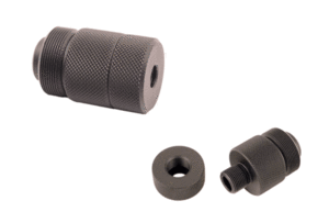 AAC T10 Silencer Connector / 2 Type