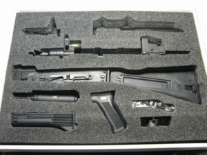 inokatsu AK103 Conversion Kit 