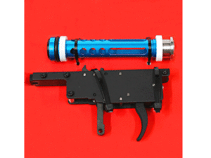 ActionArmy사 VSR-10 Specailized Zero Trigger System