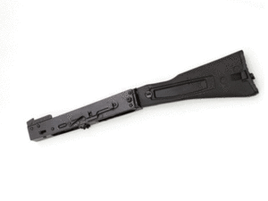 LCT사  AK-104 Receiver &amp; Stock(LCK104)