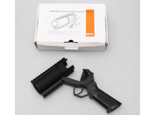 AABB 40mm Pistol Grenade Launcher