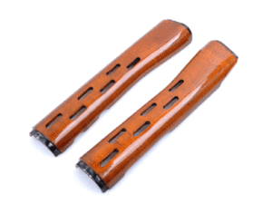              Real Sword Real Wood Handguard for RS SVD 