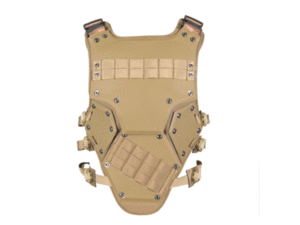 TF3 Tactical Vest Coyote - 트랜스포머 베스트 (코요테)