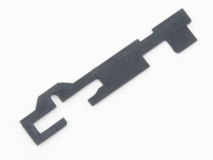 Anti-Heat SelectorPlate for G36 Series (ASP-G36)