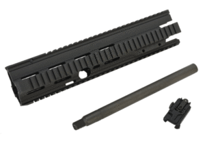 VFC HK417 AEG / GBB 20 inch Sniper Conversion Kit 