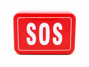 SOS 서바이벌 키트