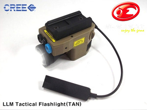 LLM-Tactical-FIashlight(TAN)